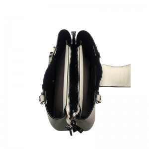 Borsa di cuoio all'ingrosso della borsa del nuovo modo