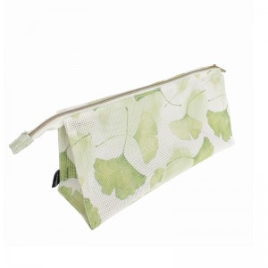 Borsa in rete di PVC di alta qualità e fasion