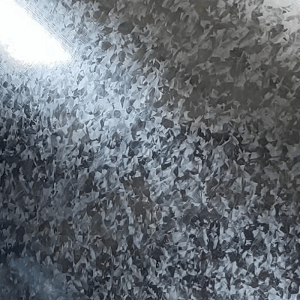 Foglio di alluminio verniciato