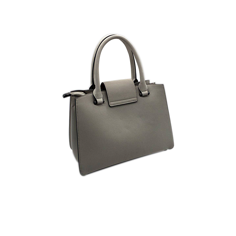 Eleganti borse impermeabili Lady Satchel per una borsa unica