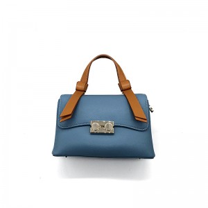 2019 popolari di alta qualità PU borse a tracolla Borse da donna Borse da donna semplice fabbrica professionale