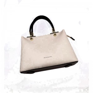 Grande capacità Fashion Office Lady Geniunelady fashion handbag organizer