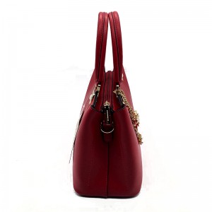 10 anni di produttore di borse in pelle professionale, fabbriche, borsa delle signore delle borse di marca borsa