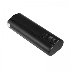 Batterie per batteria sostitutive Ni-Cd 6V 1500mAh per Paslode 404717