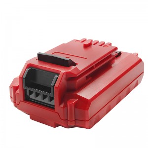Li-ion 20V 1500mAh Batterie ricaricabili di ricambio per cavo Porter PCC680L Trapano a batteria