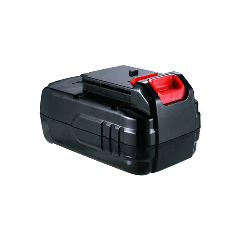 Ni-Mh 2500mAh 18V batterie ricaricabili per trapano a batteria per Porter Cable PC18B