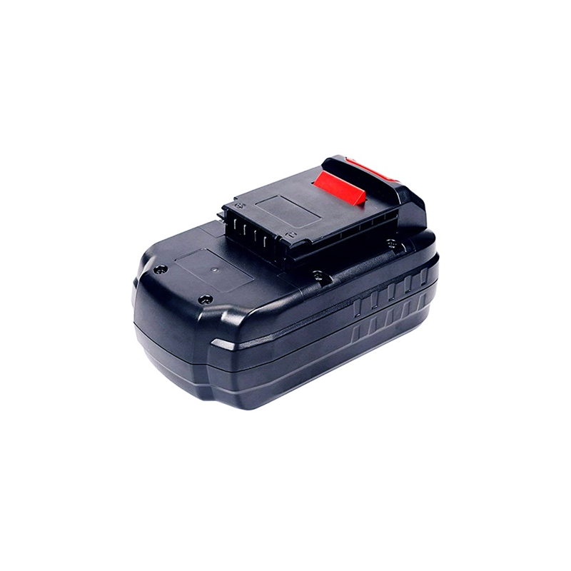 Ni-Mh 2500mAh 18V batterie ricaricabili per trapano a batteria per Porter Cable PC18B