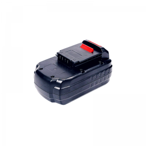 PCC581B, PC18DS, PC18CSL Ni-Mh 3000mAh 18 V batteria sostitutiva cordless per il cavo di Porter
