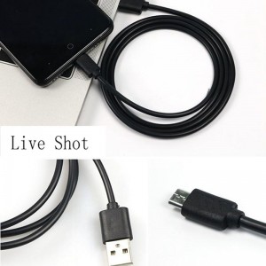 Cavo dati TPE da micro a USB