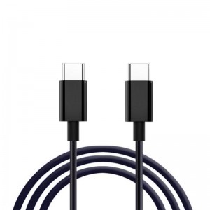Cavo dati TPE da Tipo C a Tipo C