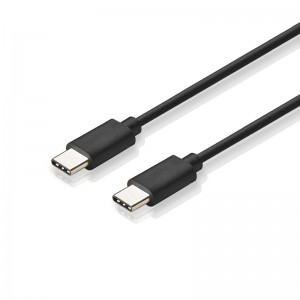 Cavo dati da tipo C a tipo C