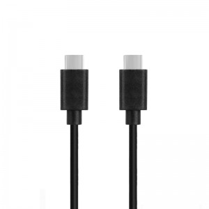 Cavo dati da tipo C a tipo C