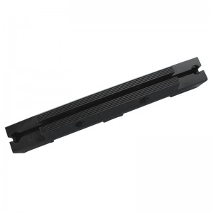 Ganasce verticali e con guarnizione a cuscino