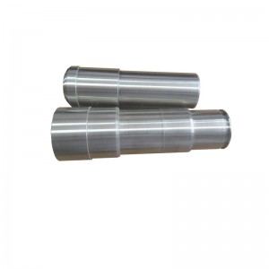 Pezzi torniti da tornio torniti in acciaio inossidabile 316 torniti con precisione