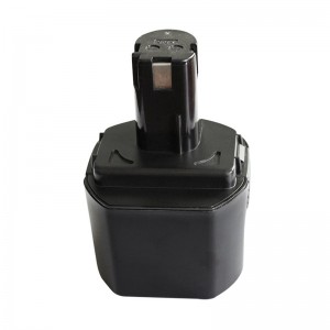 Batteria sostitutiva Ni-Mh 3000mAh 9.6V per Ryobi BBP-1415, BBP-1417 Power Tool