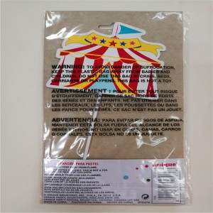 Decorazioni per la festa di nozze Toppers per cupcake in carta con lamina personalizzata