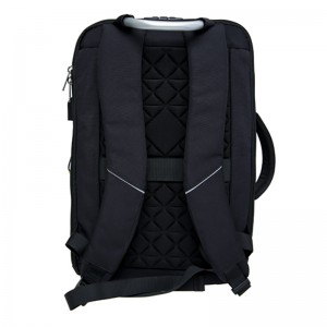 18SA-7126M contattateci per coupon gratuiti a forma quadrata fashion leggero zaino multifunzionale per laptop