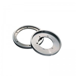 Lama di taglio di buona qualità