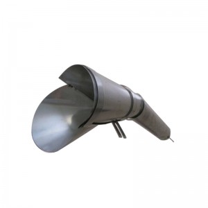 precedente della bustina del macchinario di imballaggio