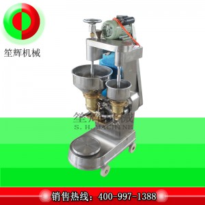 Polpettone automatico / polpetta multifunzione / polpetta automatica a forma di cuore RWB-20