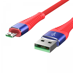 Cavo dati di ricarica Sync di qualità originale per VIVO