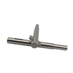 Denti di carburo di tungsteno come parte di usura / denti di carburo come parte di usura