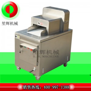 RD-325E Macchina di formatura primaria per involtini di pollo e anatra congelati