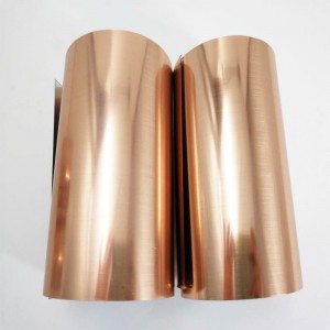 Prezzo di fabbrica popolare 0.3mm champagne oro metallizzato metallizzato pellicola per paralume in plastica downlight