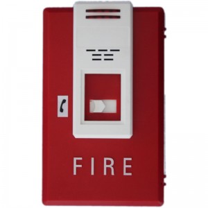 Telefono fisso Fire77 TX7774