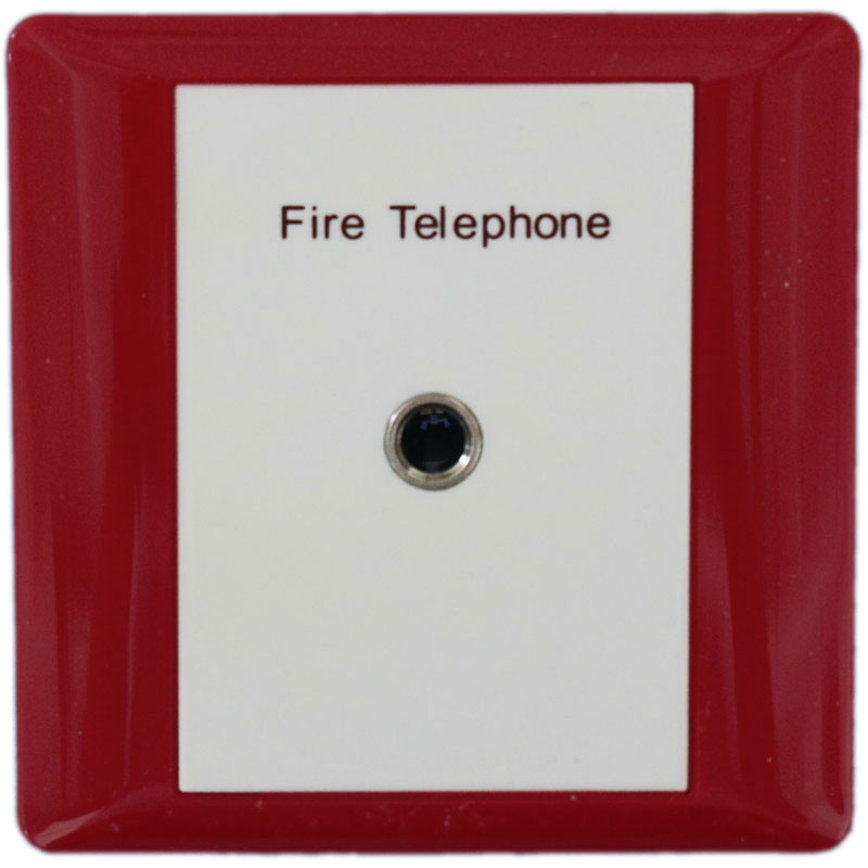 Presa jack per telefono Fire Fire TX7771