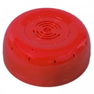 TX7320 Ecoscandaglio indirizzabile