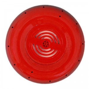 TX7320 Ecoscandaglio indirizzabile