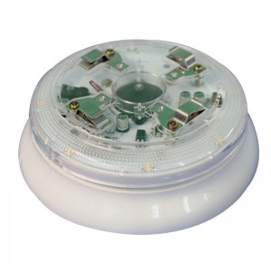 TX7302 Base faro lampeggiante indirizzabile