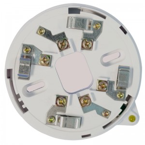 TX7232 Isolatore di cortocircuito per montaggio su base