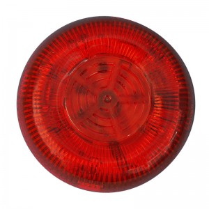 TX3309 Wireless Sounder Strobe