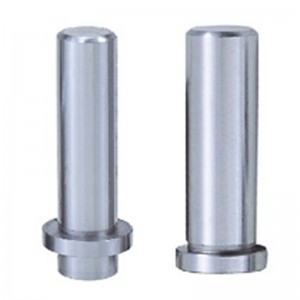 Perno del rullo dell'ago del cuscinetto del acciaio al carburo di tungsteno