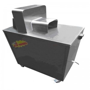 Chopper di ossa ZG-212D / ZG-212F Chopper di carne congelata e congelata