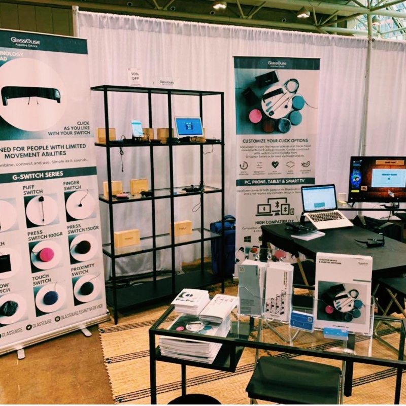 L'ultimo giorno di The Rehabweek Show