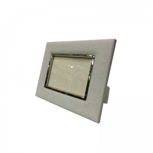 Regalo di fabbrica con scatola di carta fatta a mano su misura