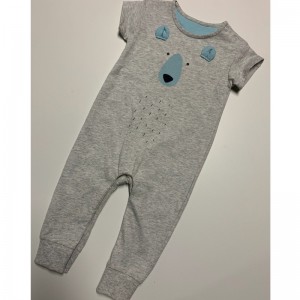 JUMPSUITS BAMBINO TBCJ0001S
