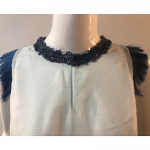 ABITO BLU LEGGERO TBWD00003