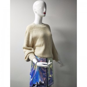 MARRONE CHIARO RLWS0004F