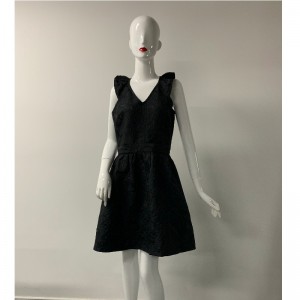 ABITO JACQUARD JLWD0001