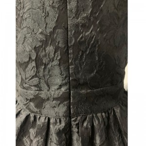 ABITO JACQUARD JLWD0001