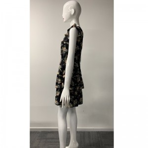 ABITO STAMPATO JLWD0004