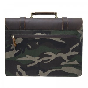 17SG-6642D Borsa promozionale personalizzata personalizzata per borse a tracolla per uomo