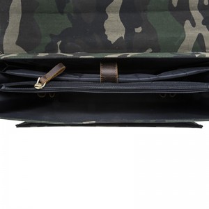 17SG-6642D Borsa promozionale personalizzata personalizzata per borse a tracolla per uomo