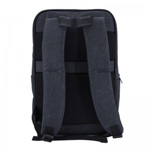 Zaino antifurto di grande capacità 18SA-7445M per zaino da scuola