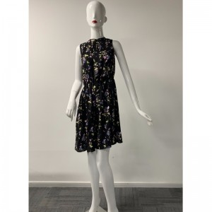 ABITO STAMPATO JLWD0005