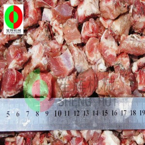 Chopper / Chopper automatico PG-100